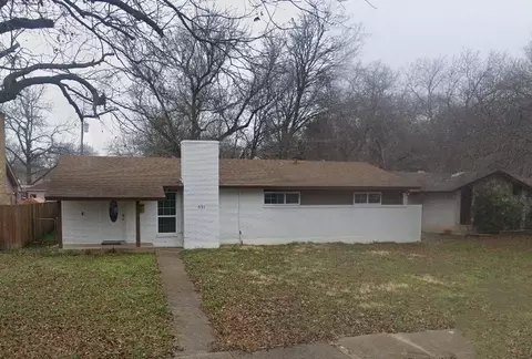 631 Cove Hollow Dr, Dallas, TX 75224