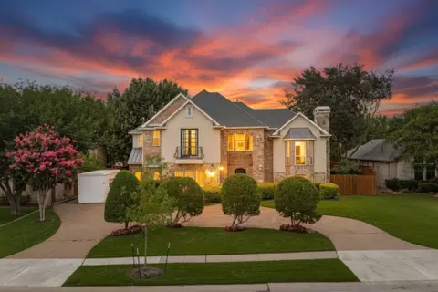 2619 King Arthur Blvd, Lewisville, TX 75056