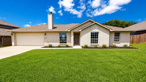 3000 Meandering Way, Granbury, TX 76049