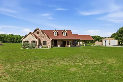 11480 Chisum Rd, Sanger, TX 76266