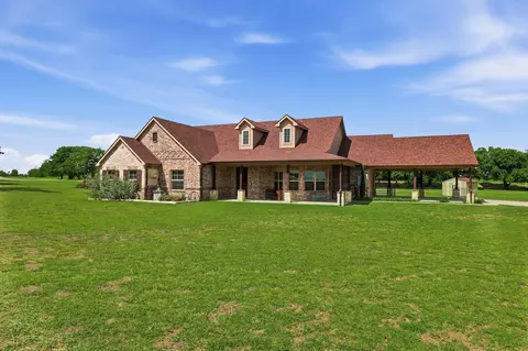 11480 Chisum Rd, Sanger, TX 76266