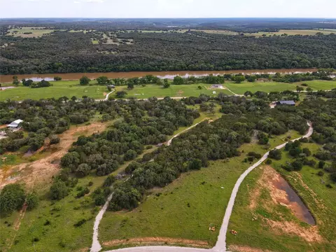29 Big Bend Rd, Mineral Wells, TX 76067