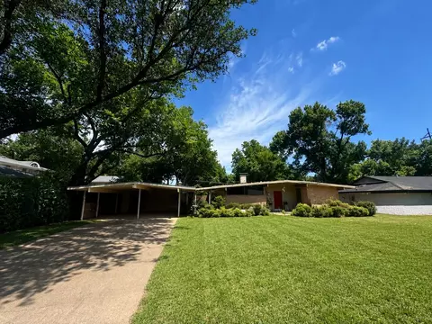 108 Gentle Dr, Richardson, TX 75080