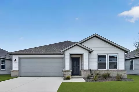 2341 Buffalo Bayou Way, Crandall, TX 75114