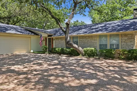 6309 Blackfoot Trl, Granbury, TX 76049
