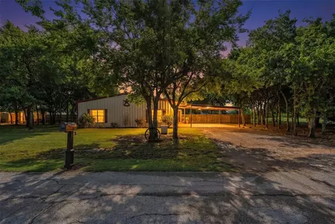 6117 Nail Ln, Fort Worth, TX 76126