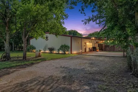 6117 Nail Ln, Fort Worth, TX 76126