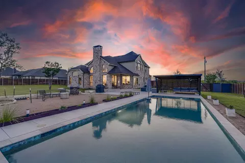 6191 Old Buena Vista Rd, Waxahachie, TX 75167