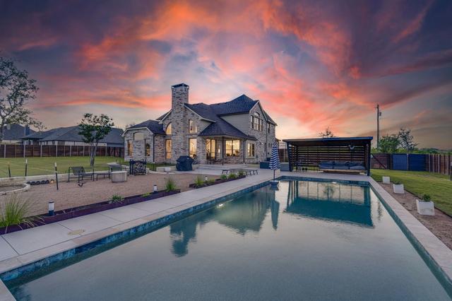 6191 Old Buena Vista Rd, Waxahachie, TX 75167