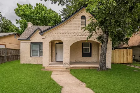 3613 Ada Ave, Fort Worth, TX 76105