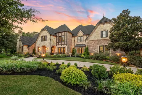 1700 Live Oak Ln, Southlake, TX 76092