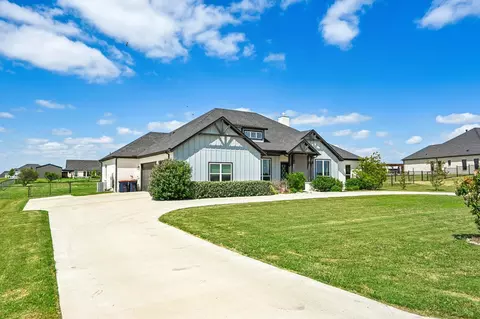 6517 Leo Ln, Godley, TX 76044