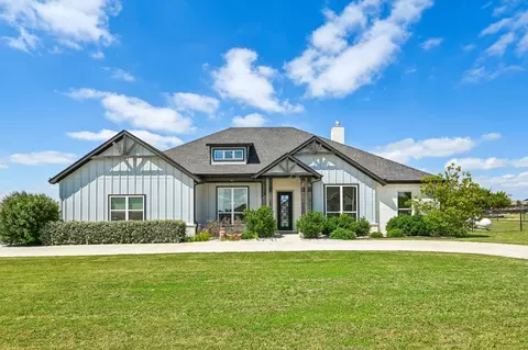 6517 Leo Ln, Godley, TX 76044