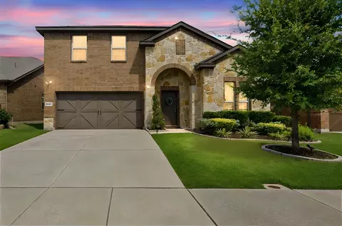 6404 Cheshire St, Aubrey, TX 76227