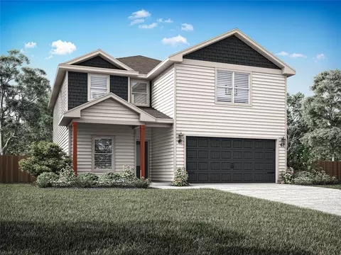 102 Southgate Dr, Terrell, TX 75160
