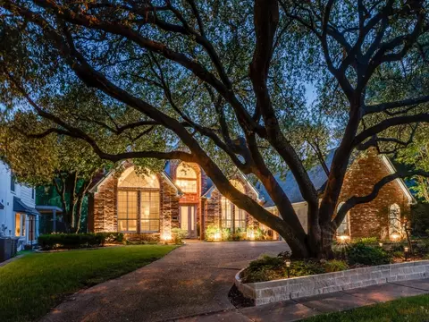 1109 Shadetree Ln, Allen, TX 75013