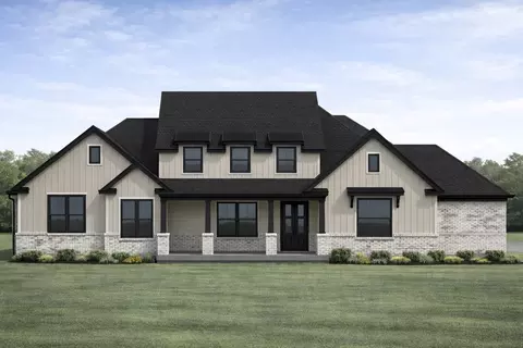 7449 County Road 1127, Godley, TX 76044
