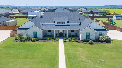 109 Vaquero Ct, Abilene, TX 79602