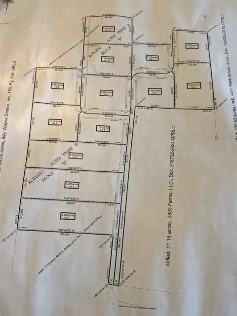 393 Private Road 33261, Sumner, TX 75486