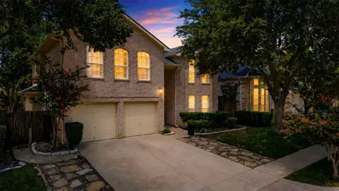 2516 Katina Dr, Flower Mound, TX 75028