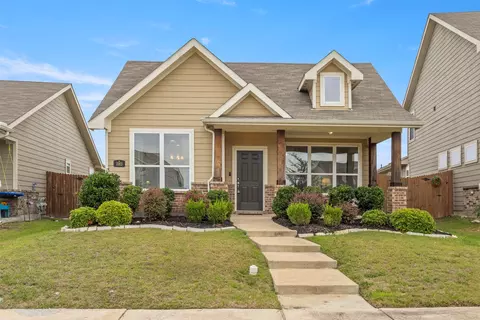 1983 Obsidian Trl, Forney, TX 75126