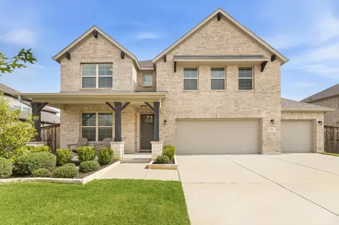 320 Fox Crossing Ln, Prosper, TX 75078