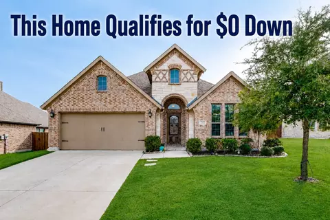 513 Thompson Dr, Van Alstyne, TX 75495