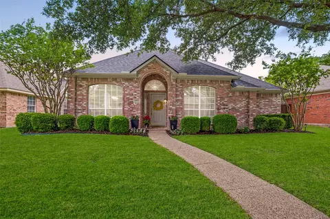 4041 Desert Mountain Dr, Plano, TX 75093