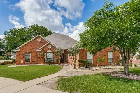 1508 Vista Verde St, Denton, TX 76210