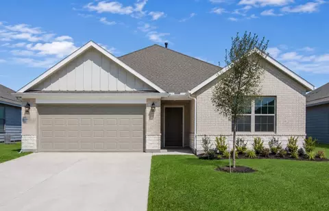 2525 Canadian Way, Crandall, TX 75114