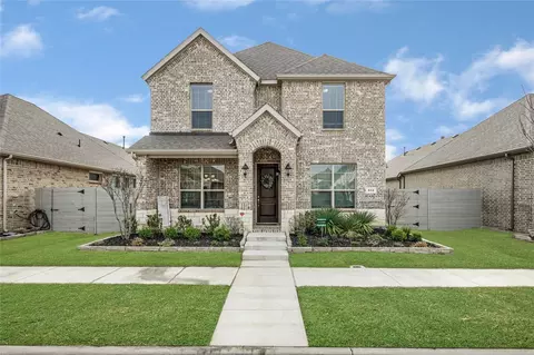 932 Parkside Dr, Argyle, TX 76226