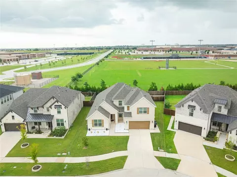 16284 Sage Crest Dr, Frisco, TX 75035