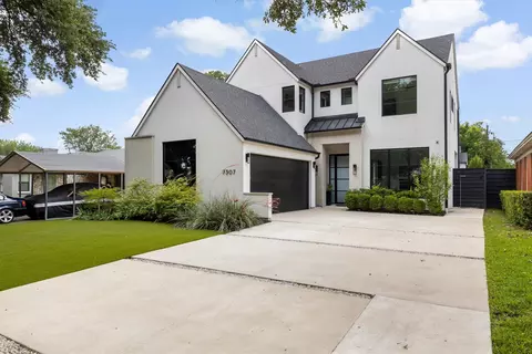 7307 Morton St, Dallas, TX 75209