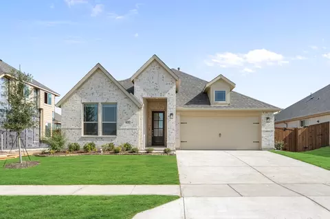 821 Blue Fescue Rd, Justin, TX 76247
