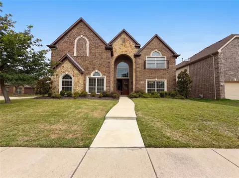 2948 Almansa, Grand Prairie, TX 75054