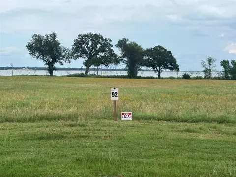lot92 SE Cr 1190, Richland, TX 76681