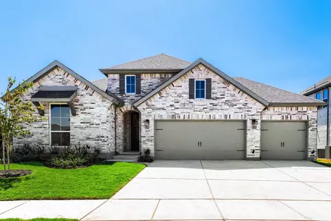 2617 Grinnel Dr, Celina, TX 75009