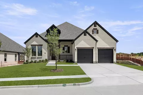 2613 Emerald Shallows Dr, Mckinney, TX 75072