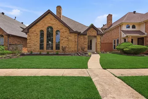 3006 N Jomar Dr, Plano, TX 75075