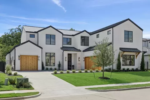 225 Metairie Ln, Southlake, TX 76092