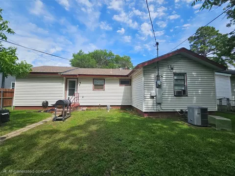 407 Coahuila Dr, Dallas, TX 75217