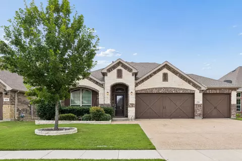 2726 Salt Creek Way, Prosper, TX 75078