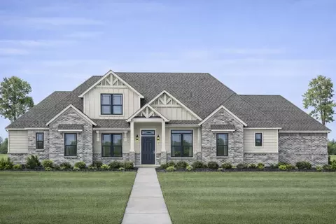 3031 Guadalupe Peak Dr, Waxahachie, TX 75167