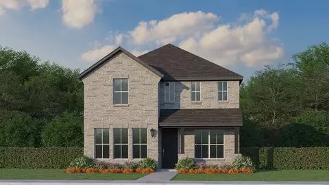 1644 Cornwall Ave, Haslet, TX 76052