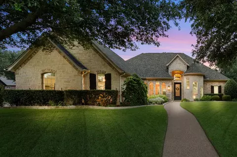 4105 Water Park Cir, Mansfield, TX 76063