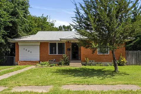 1403 Segundo Dr, Irving, TX 75060