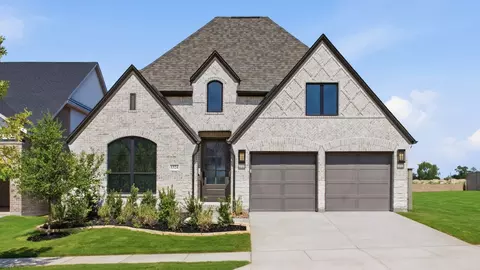 1324 Periwinkle Dr, Celina, TX 75009