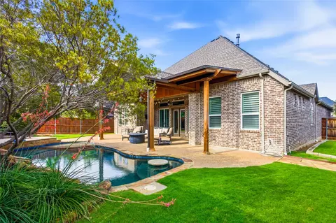 7801 Medina Way, Mckinney, TX 75071