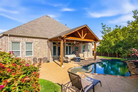 7801 Medina Way, Mckinney, TX 75071