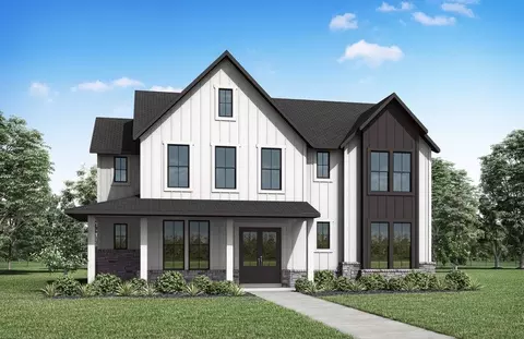 9712 Landmark Trl, Denton, TX 76207